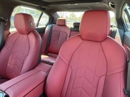 BMW 5 Series 540i xDrive Sedan 2026