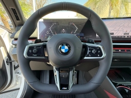 BMW 5 Series 540i xDrive Sedan 2026