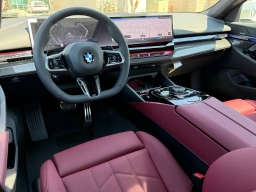 BMW 5 Series 540i xDrive Sedan 2026