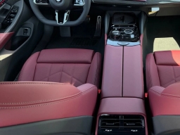 BMW 5 Series 540i xDrive Sedan 2026