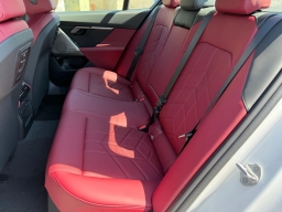 BMW 5 Series 540i xDrive Sedan 2026