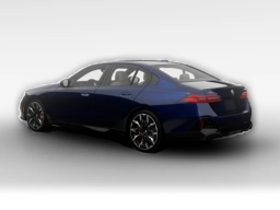 BMW 5 Series 540i xDrive Sedan 2026