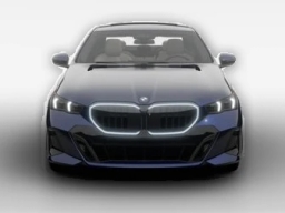 BMW 5 Series 540i xDrive Sedan 2026