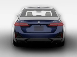 BMW 5 Series 540i xDrive Sedan 2026