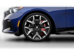 BMW 5 Series 540i xDrive Sedan 2026