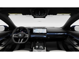 BMW 5 Series 540i xDrive Sedan 2026