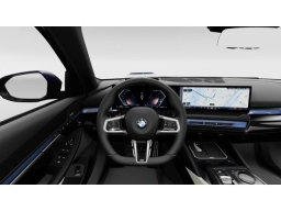 BMW 5 Series 540i xDrive Sedan 2026