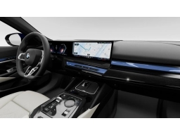 BMW 5 Series 540i xDrive Sedan 2026