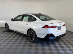 BMW 5 Series 540i xDrive Sedan 2026