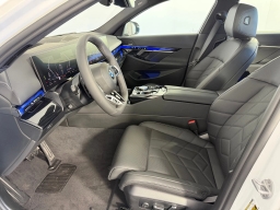 BMW 5 Series 540i xDrive Sedan 2026