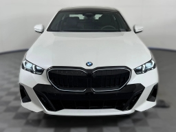 BMW 5 Series 540i xDrive Sedan 2026