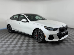 BMW 5 Series 540i xDrive Sedan 2026