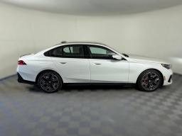 BMW 5 Series 540i xDrive Sedan 2026