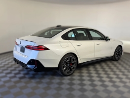 BMW 5 Series 540i xDrive Sedan 2026