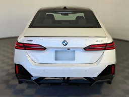 BMW 5 Series 540i xDrive Sedan 2026
