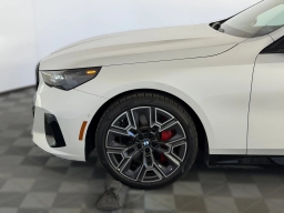 BMW 5 Series 540i xDrive Sedan 2026