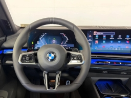 BMW 5 Series 540i xDrive Sedan 2026