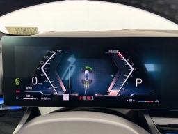 BMW 5 Series 540i xDrive Sedan 2026