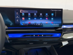 BMW 5 Series 540i xDrive Sedan 2026