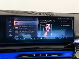 BMW 5 Series 540i xDrive Sedan 2026