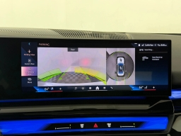 BMW 5 Series 540i xDrive Sedan 2026