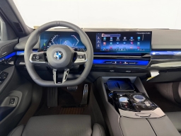 BMW 5 Series 540i xDrive Sedan 2026