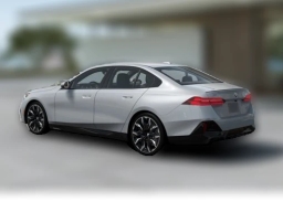 BMW 5 Series 540i xDrive Sedan 2026