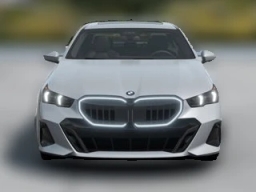 BMW 5 Series 540i xDrive Sedan 2026