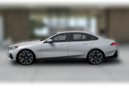 BMW 5 Series 540i xDrive Sedan 2026