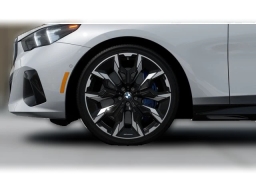 BMW 5 Series 540i xDrive Sedan 2026