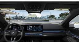 BMW 5 Series 540i xDrive Sedan 2026