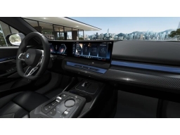 BMW 5 Series 540i xDrive Sedan 2026