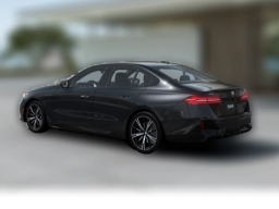 BMW 5 Series 540i xDrive Sedan 2026
