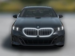 BMW 5 Series 540i xDrive Sedan 2026