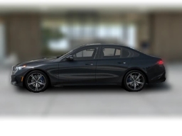 BMW 5 Series 540i xDrive Sedan 2026