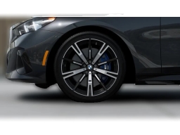 BMW 5 Series 540i xDrive Sedan 2026