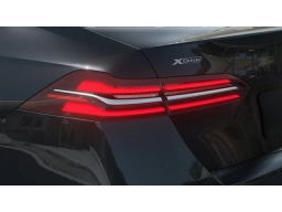 BMW 5 Series 540i xDrive Sedan 2026