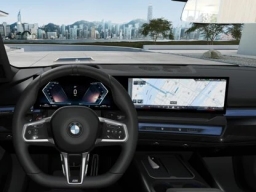 BMW 5 Series 540i xDrive Sedan 2026