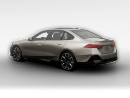 BMW 5 Series 540i xDrive Sedan 2026