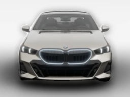 BMW 5 Series 540i xDrive Sedan 2026