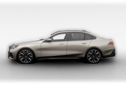BMW 5 Series 540i xDrive Sedan 2026