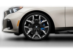 BMW 5 Series 540i xDrive Sedan 2026