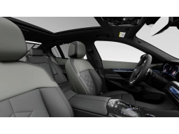 BMW 5 Series 540i xDrive Sedan 2026