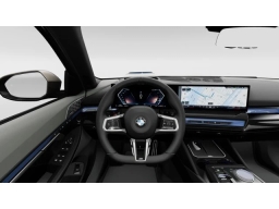 BMW 5 Series 540i xDrive Sedan 2026