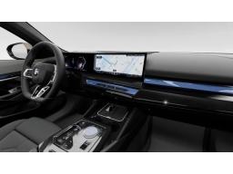 BMW 5 Series 540i xDrive Sedan 2026