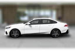 BMW 5 Series 540i xDrive Sedan 2026