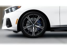 BMW 5 Series 540i xDrive Sedan 2026