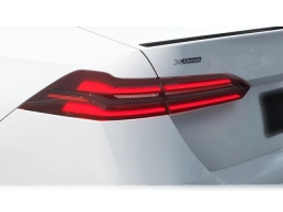 BMW 5 Series 540i xDrive Sedan 2026