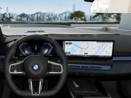 BMW 5 Series 540i xDrive Sedan 2026