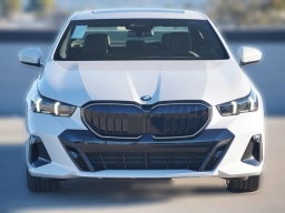 BMW 5 Series 540i xDrive Sedan 2026